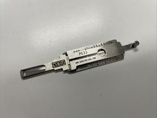Lishi VA2R PG33 – Genuine