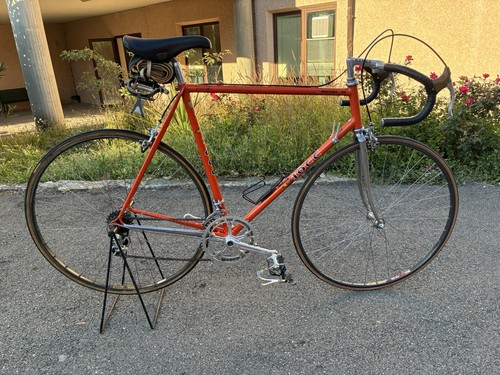Ciocc pelizzoli mosca 1980 - pelizzoli,