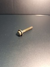 Vite con rondella serratura sella MBK Booster Spirit 50cc