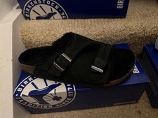 Brand New Birkenstock