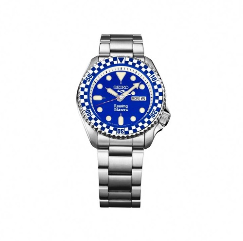 Orologio seiko nuovo adesivo - 5,