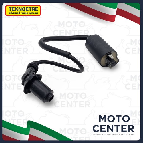 Bobina alta tensione - honda, sh
