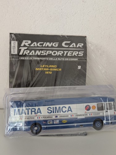 Racing car transporters 9 - transporters, n.