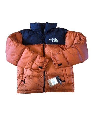 The north face retro nuptse - north,