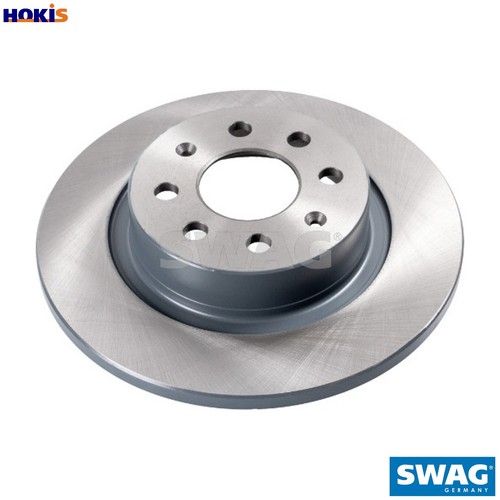 Dischi freno 3837 per - 2, 70
