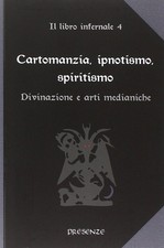 Cartomanzia, ipnotismo