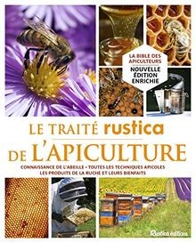 Traité rustica de - traité,