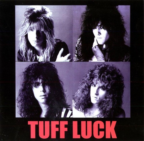 Tuff luck ltd200 - tuff, ltd200!
