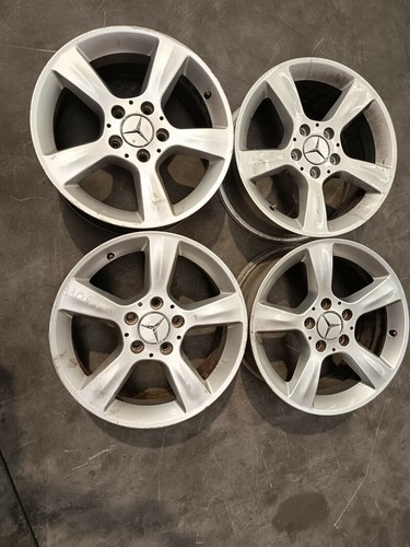 A2034012902 cerchi mercedes - a2034012902,