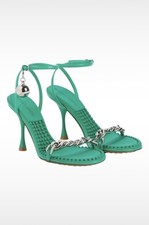 Sandali donna bottega veneta - donna,