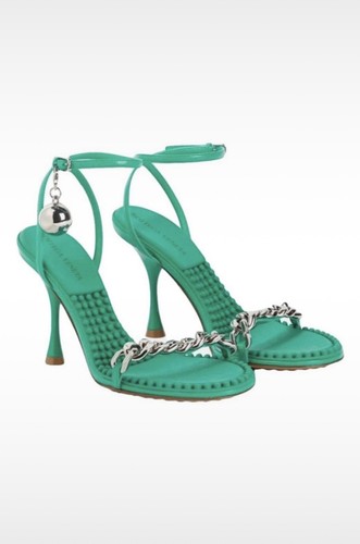 Sandali donna bottega veneta - sandali,