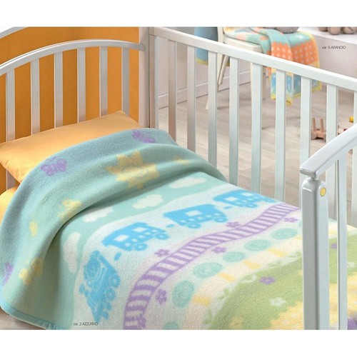 Coperta pura lana - coperta, per
