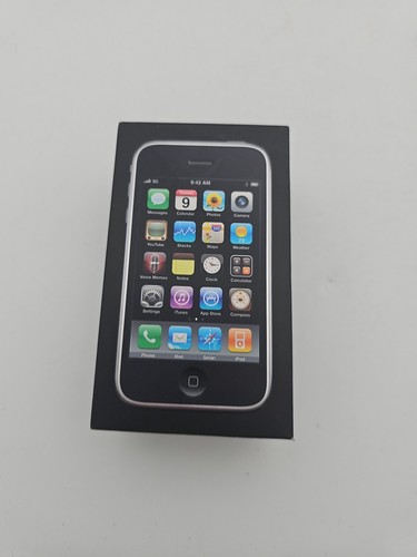 Apple iphone 3gs vintage - apple,