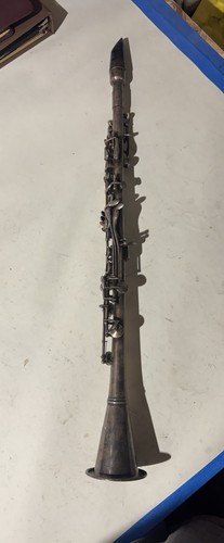 Clarinetto king american - clarinetto,