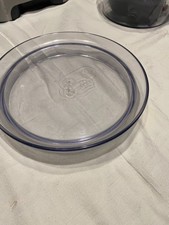 Coperchio superiore originale Kenwood compatibile con Multipro Sense FPM810