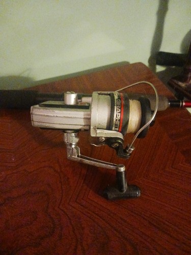 Mulinello spinning vintage - spinning,