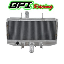 Radiatore alluminio 40mm 2