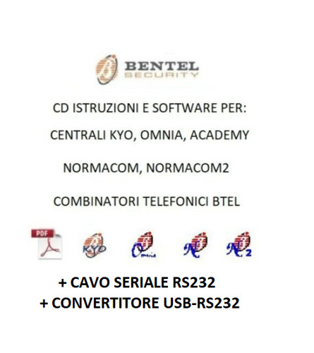 Istruzioni software - istruzioni,
