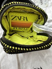 Custodia da polso ZARA