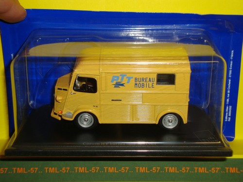 Voiture 43e norev musee - 1/43e,