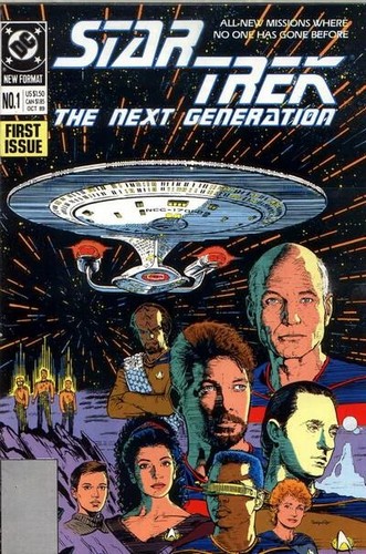 Star trek next generation - next,