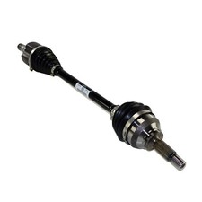Albero Motore Sinistro VW