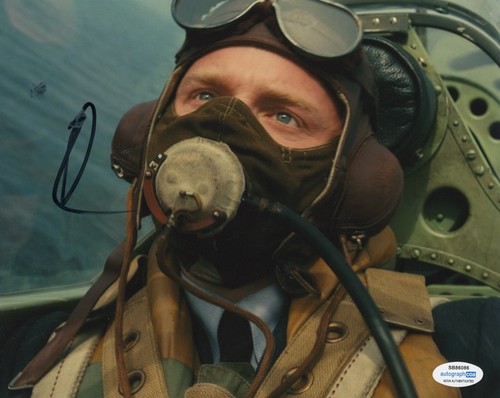 Jack lowden dunkirk foto - jack,
