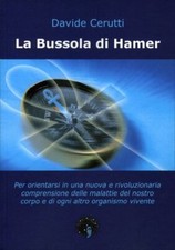 LIBRO LA BUSSOLA DI HAMER -