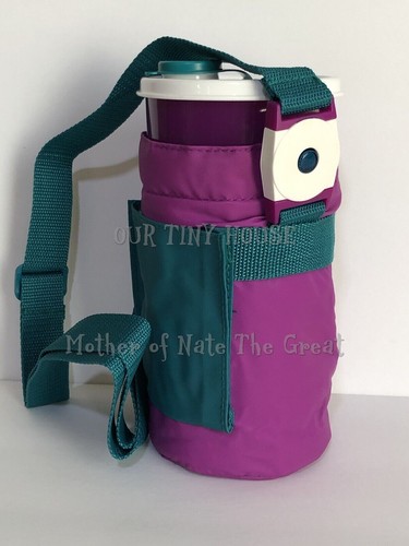 Tupperware mega tumbler oz - tumbler, 30