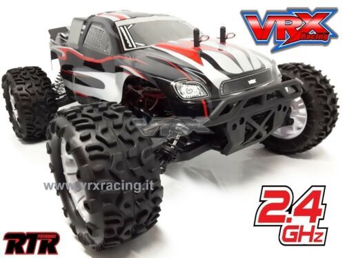 Truggy sword off - truggy, 1:10