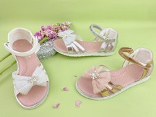 SANDALI bimba (25-30) eleganti