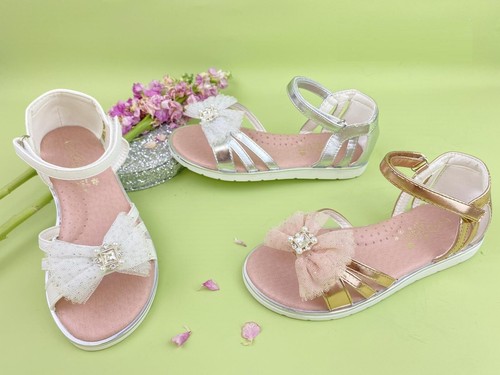 Sandali bimba eleganti - bimba,