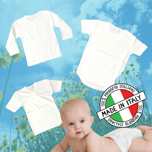 Intimo neonato maglia - neonato,