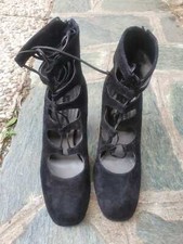 Vendo scarpe janet and janet tacco 7