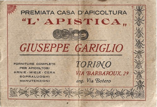Catalogo gariglio l - -, l'