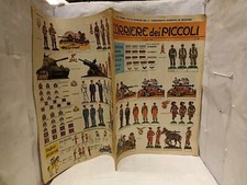 Corriere Dei Piccoli n° 22