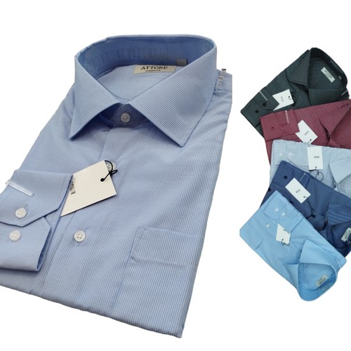Camicia uomo elegante - uomo,