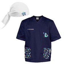 Divisa completo oss casacca