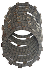 9 DISCHI FRIZIONI  AKIBO PER