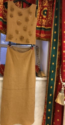 Ungaro lusso pezzi gonna e - lusso,