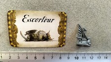 GOGUE +CARTE EN FRANCAIS