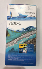 NAVIONICS PLATINUM PLUS + 31P