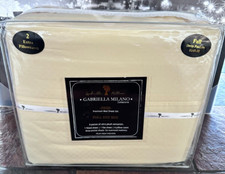 Lenzuolo Completo 6 Pezzi con