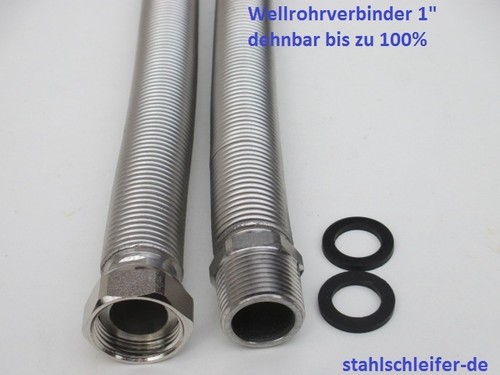 Tubo flessibile connettore - flessibile,,