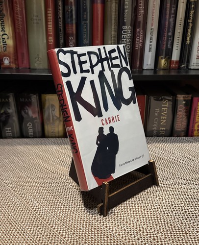 Carrie stephen king 2009 - -, (2009
