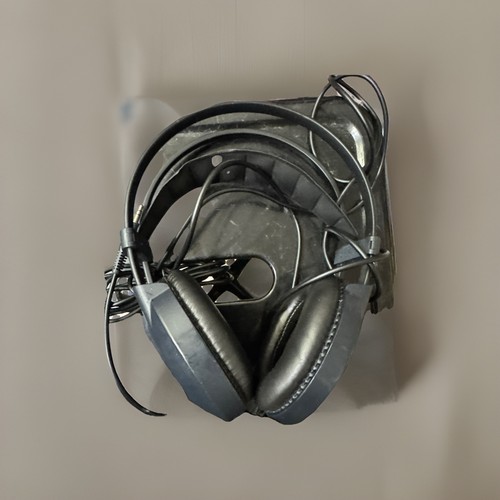 Akg stereo headphones - k, 99
