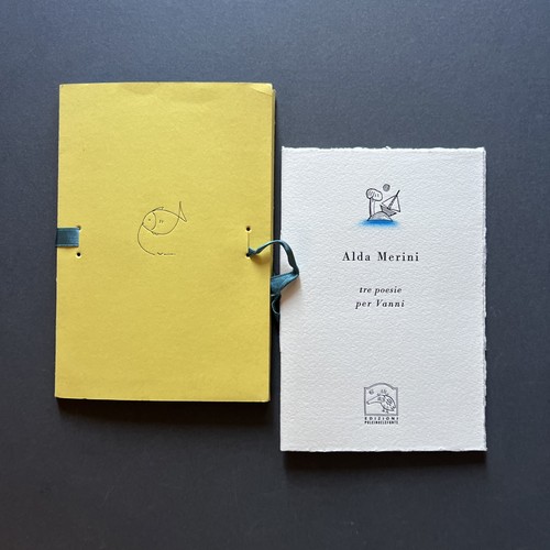 Alda merini tre poesie per - tre,
