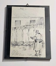 ww2 Germania Pittore Aniello