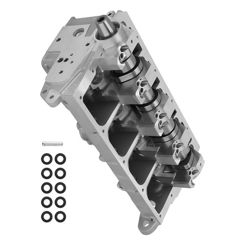Testata motore testata per