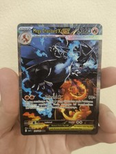 Carta Pokemon Indonesia Mega